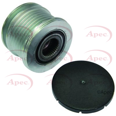 Alternator Freewheel Clutch (AOP1076)