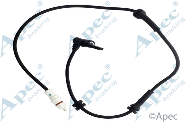 Sensor, wheel speed (ABS1264)