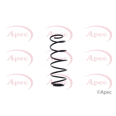 Suspension Spring (ACS1365)