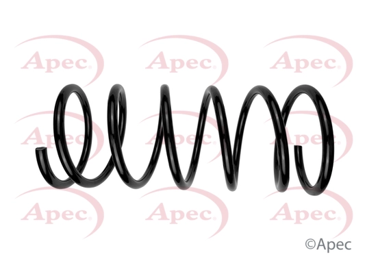 Suspension Spring (ACS1895)