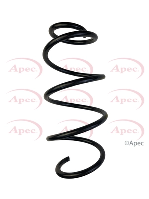 Suspension Spring (ACS1705)