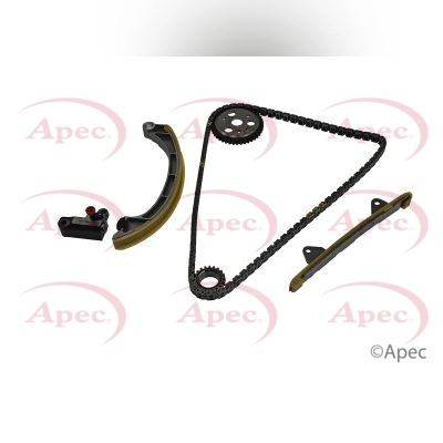 Timing Chain Kit (ACK4077)