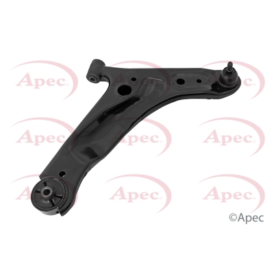 Control/Trailing Arm, wheel suspension (AST2557)