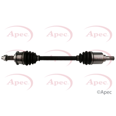 Drive Shaft (ADS1593L)