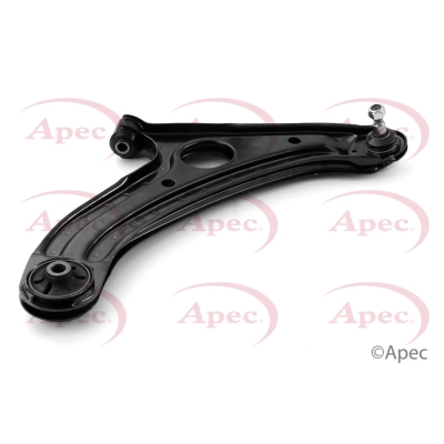 Control/Trailing Arm, wheel suspension (AST2771)