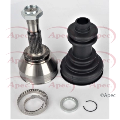 Joint, drive shaft (ACV1199)