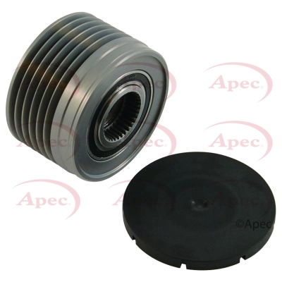 Alternator Freewheel Clutch (AOP1128)