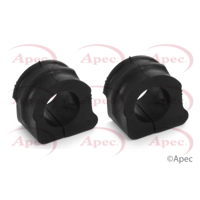 Mounting, stabiliser bar (AST8082)