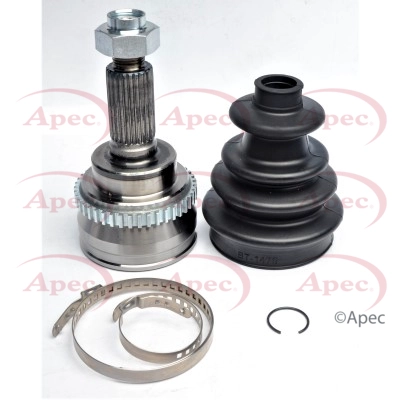 Joint, drive shaft (ACV1242)
