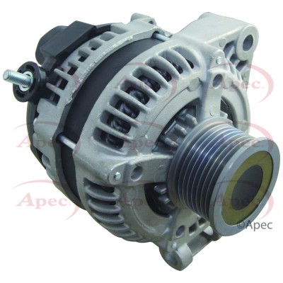Alternator (AAL1433)