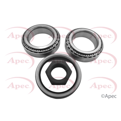 Wheel Bearing Kit (AWB1225)