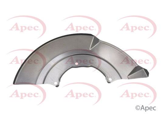 Splash Guard, brake disc (ASG1146)