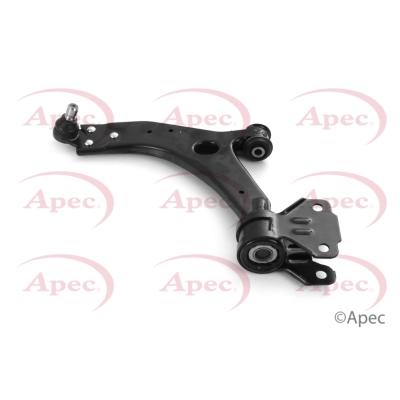 Control/Trailing Arm, wheel suspension (AST2715)