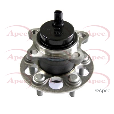 Wheel Bearing Kit (AWB1718)