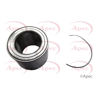 Wheel Bearing Kit (AWB1488)