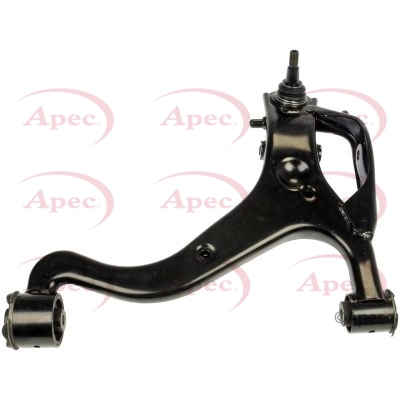 Control/Trailing Arm, wheel suspension (AST2184)