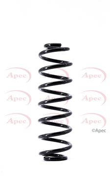 Suspension Spring (ACS1525)