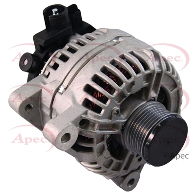 Alternator (AAL1212)