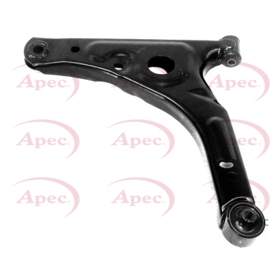 Control/Trailing Arm, wheel suspension (AST2084)