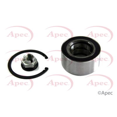 Wheel Bearing Kit (AWB1692)