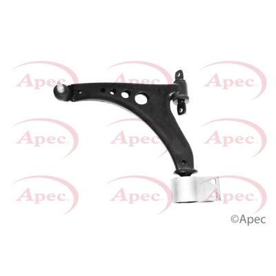 Control/Trailing Arm, wheel suspension (AST2733)
