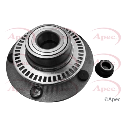 Wheel Bearing Kit (AWB1220)