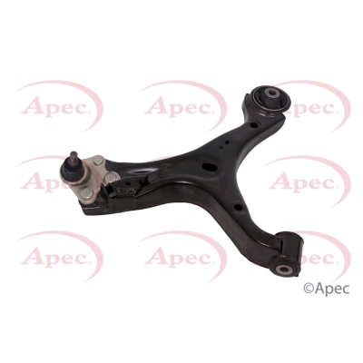 Control/Trailing Arm, wheel suspension (AST2723)