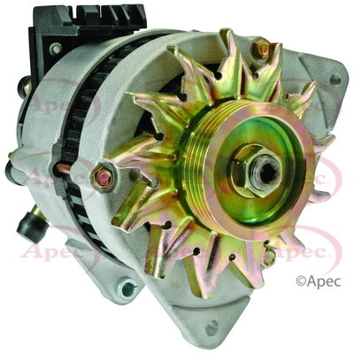 Alternator (AAL1001)