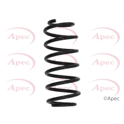 Suspension Spring (ACS1639)