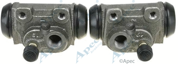 Wheel Brake Cylinder (BCY1188)