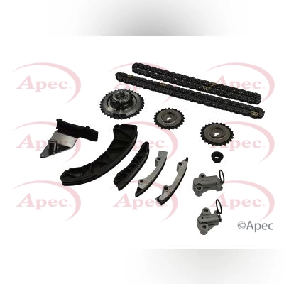 Timing Chain Kit (ACK4051)