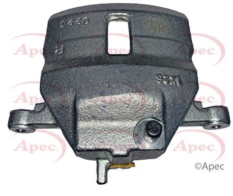 Brake Caliper