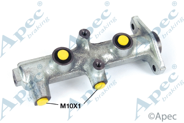 Brake Master Cylinder (MCY368)