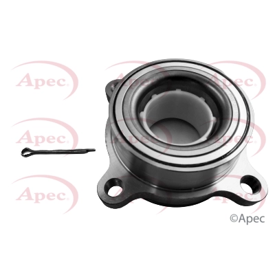 Wheel Bearing Kit (AWB1201)