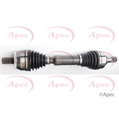 Drive Shaft (ADS1455L)