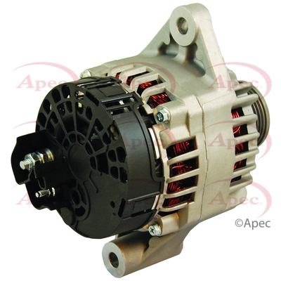 Alternator (AAL2009)