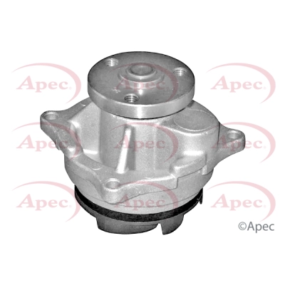 Water Pump, engine cooling (AWP1195)