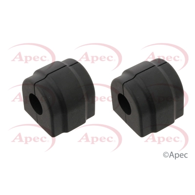 Mounting, stabiliser bar (AST8101)