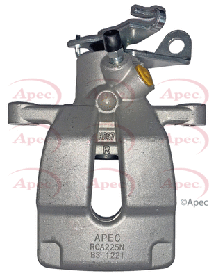 Brake Caliper