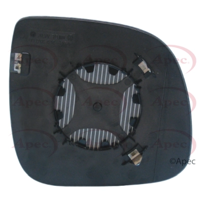 Mirror Glass, exterior mirror (AMG2002)