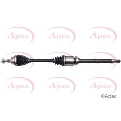 Drive Shaft (ADS1053R)