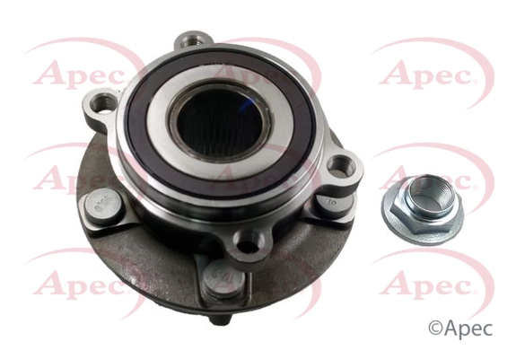 Wheel Bearing Kit (AWB1498)