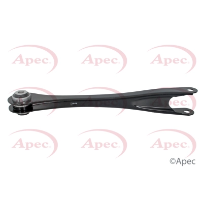 Control/Trailing Arm, wheel suspension (AST2682)