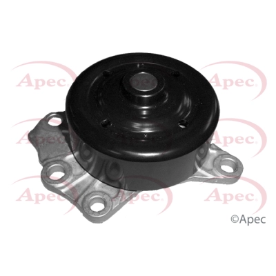 Water Pump, engine cooling (AWP1520)