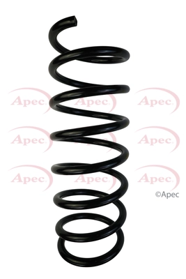 Suspension Spring (ACS1690)