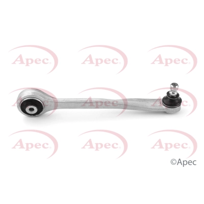 Control/Trailing Arm, wheel suspension (AST2961)