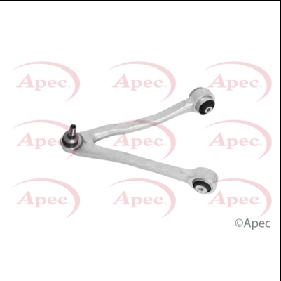 Control/Trailing Arm, wheel suspension (AST2828)