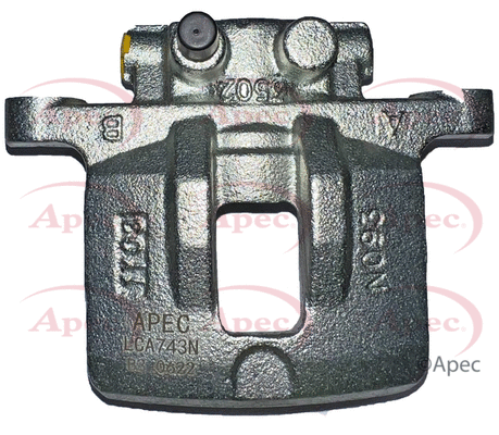 Brake Caliper