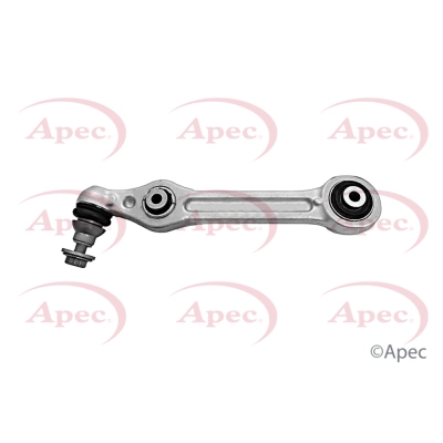 Control/Trailing Arm, wheel suspension (AST2651)