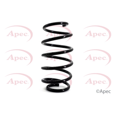 Suspension Spring (ACS1093)